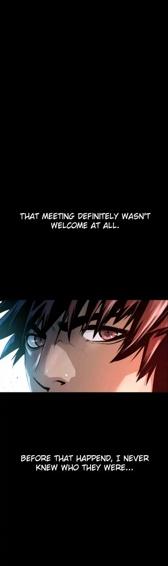 Trinity Wonder Chapter 0 1
